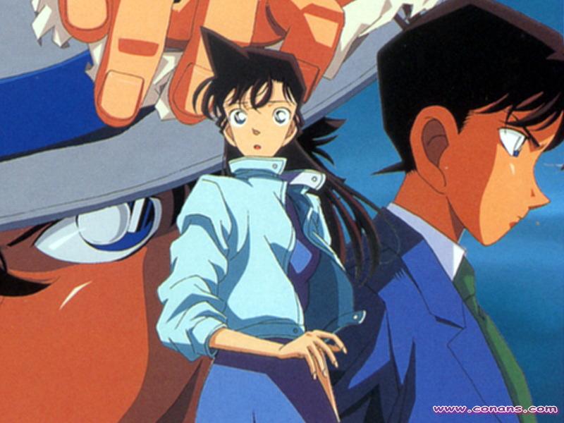 Otaku Gallery  / Anime e Manga / Detective Conan / Wallpapers / 064.jpg